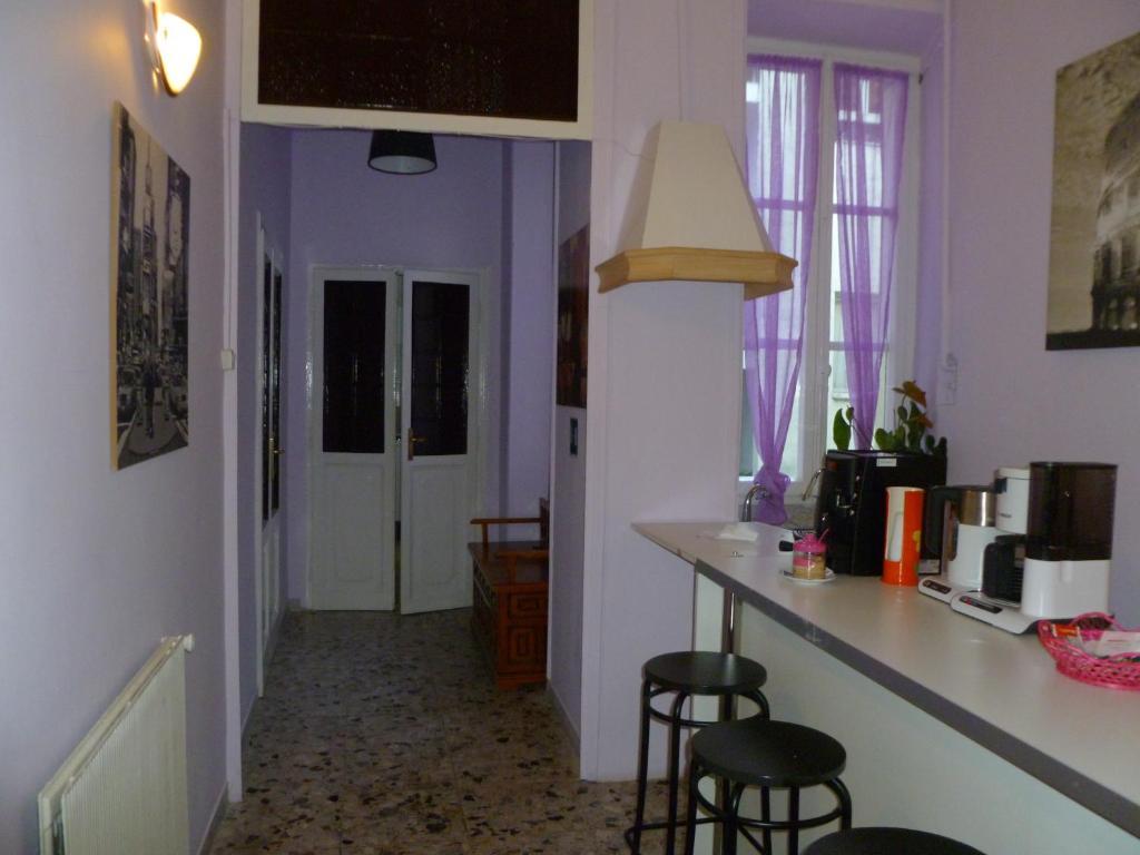 Carlo Alberto House Rome Exterior photo