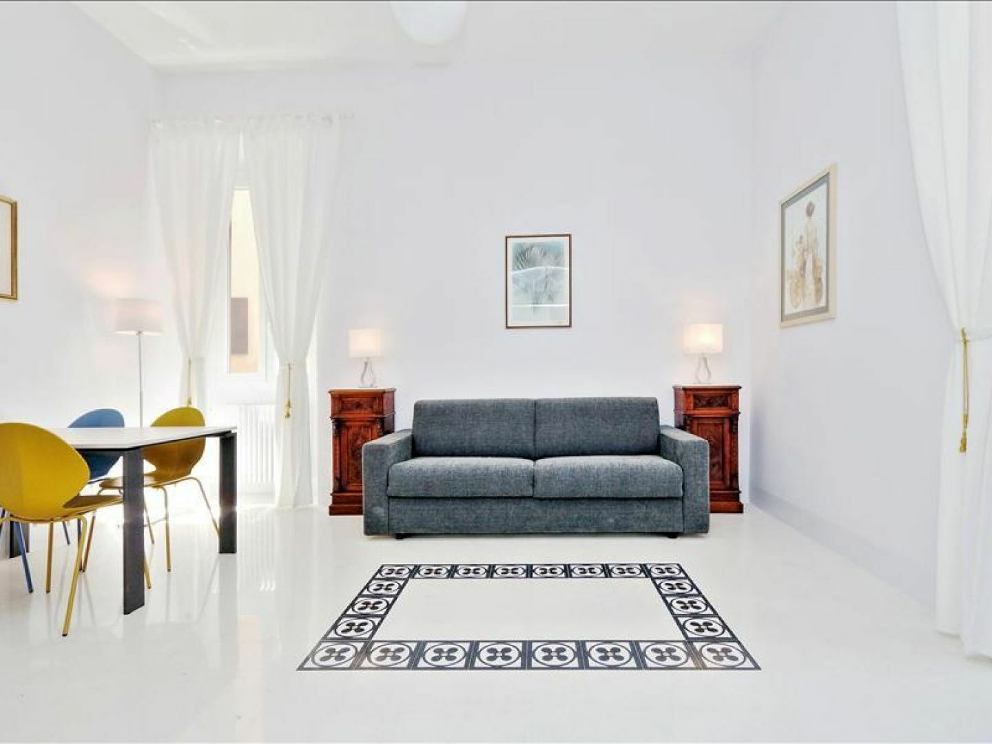 Carlo Alberto House Rome Exterior photo