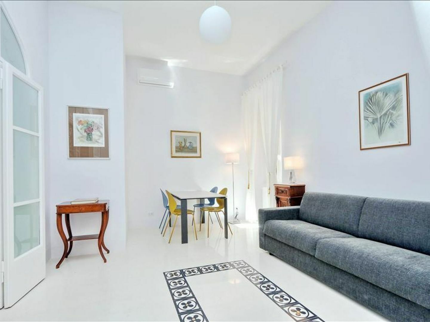 Carlo Alberto House Rome Exterior photo